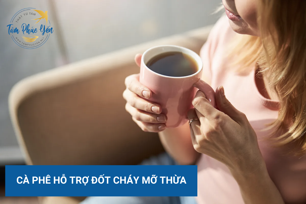 Cà phê đen có tác dụng gì? Hỗ trợ giảm cân là công dụng tuyệt vời từ cafe đen
