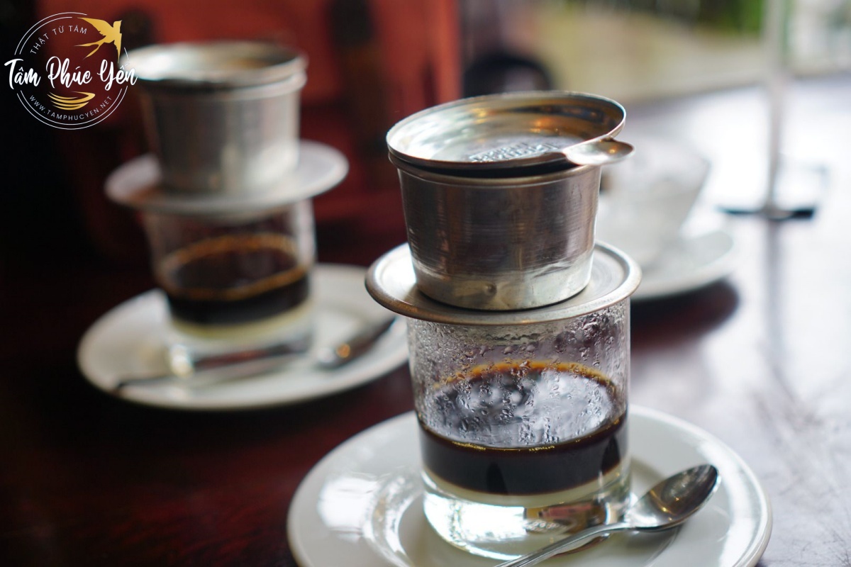 Cách pha phin cafe và một số lưu ý pha cà phê phin thơm ngon