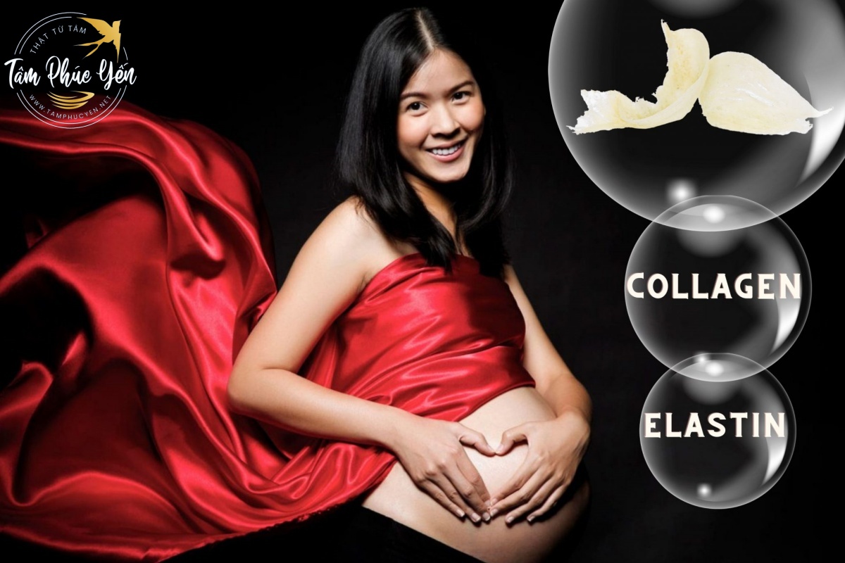 Để làm đẹp với yến sào cần có sự kiên trì