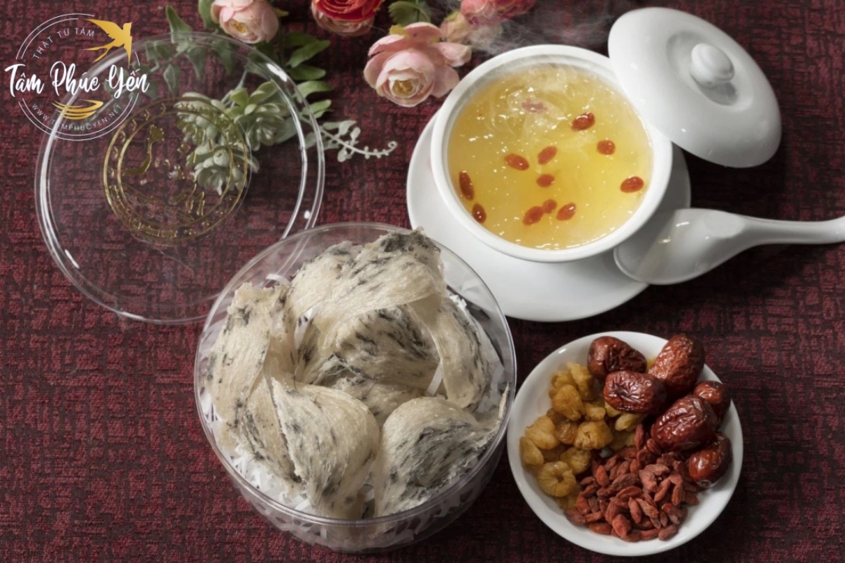 Hướng dẫn cách ăn yến sào không gây béo, tăng cường thể trạng
